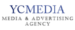 Logo YC Media
